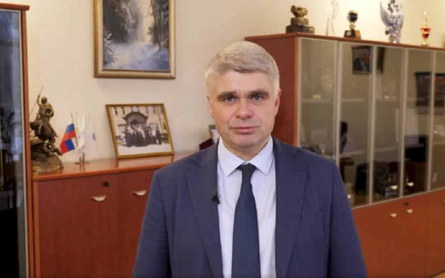 Олег Трофимов: «Программа «Герои. Нижегородская область» приведет в органы управления настоящих патриотов»